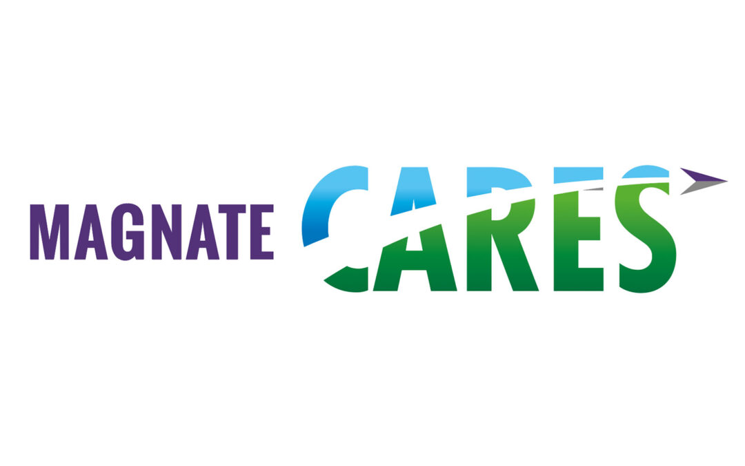 Magnate Worldwide is pleased to announce the development of its social responsibility program, Magnate CARES.