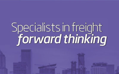 Magnate featured in Transportation & Logistics International