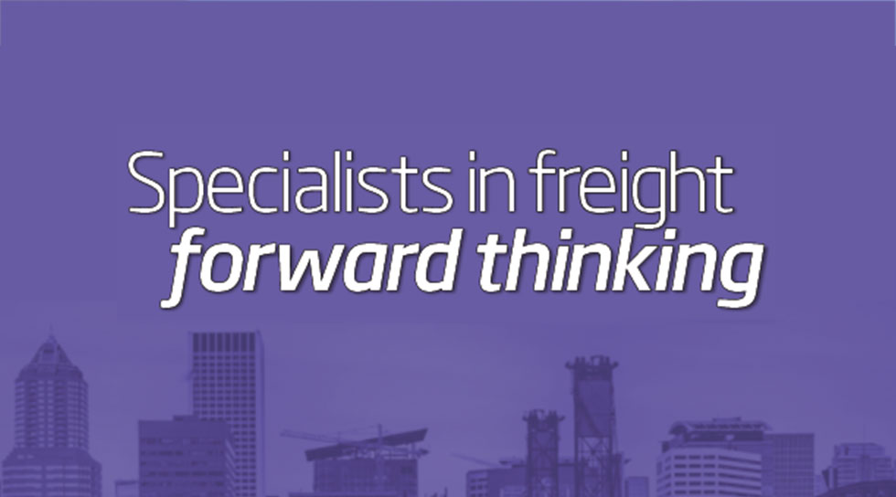 Magnate featured in Transportation & Logistics International